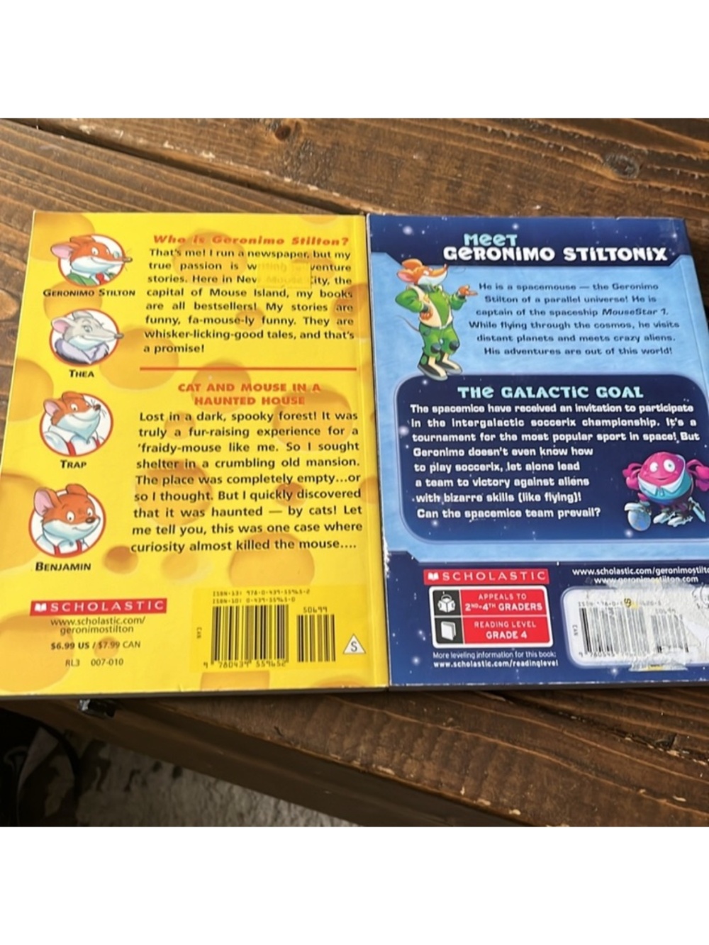 Kids Book Bundle - Picture 3 of 5